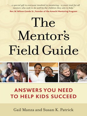 The Mentor's Field Guide - ebook